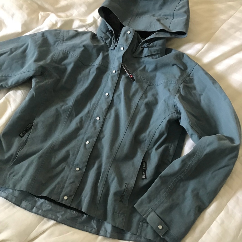 Marmot Jacket